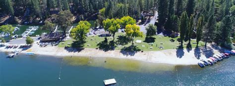 Pine Mountain Lake Campground | Go Camping America