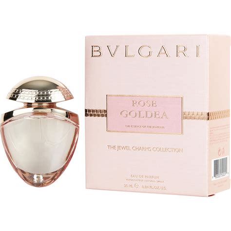 Bvlgari Rose Goldea - Amytis LLC