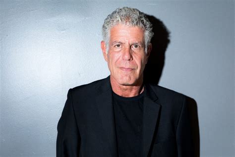 6 Inspiring Travel Quotes From Anthony Bourdain - Traveler Master