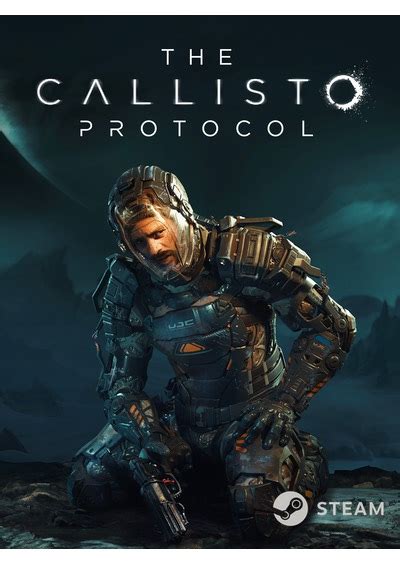 The Callisto Protocol Day One Edition PC - e2zSTORE