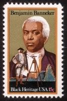 Benjamin Banneker Biography - Life of American Mathematician