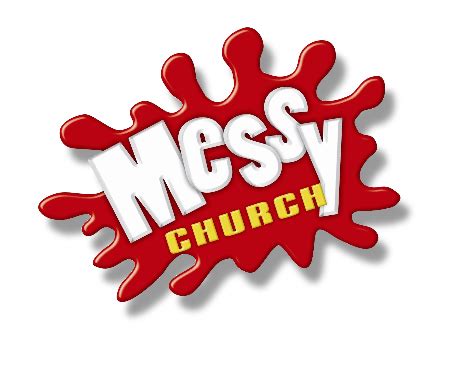 Messy Church — Richmond Baptist Church