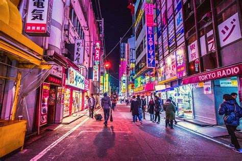 The Ultimate Guide to Recreating a Trip to Tokyo at Home