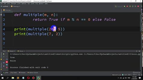 Python Program To Find Out Numbers In A List Divisible By Two Numbers ...