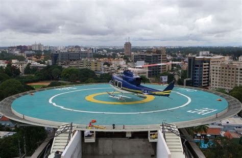 Helipad,Runway Consultancy in India | Rooftop, Cloud city, Design consultant