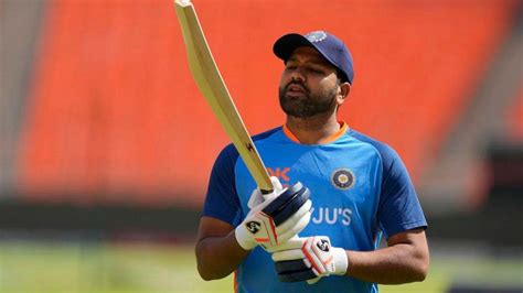 Rohit Sharma double century list: Rohit Sharma century list in ODI ...