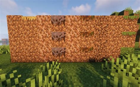 Every dirt-type block in Minecraft and how to get them