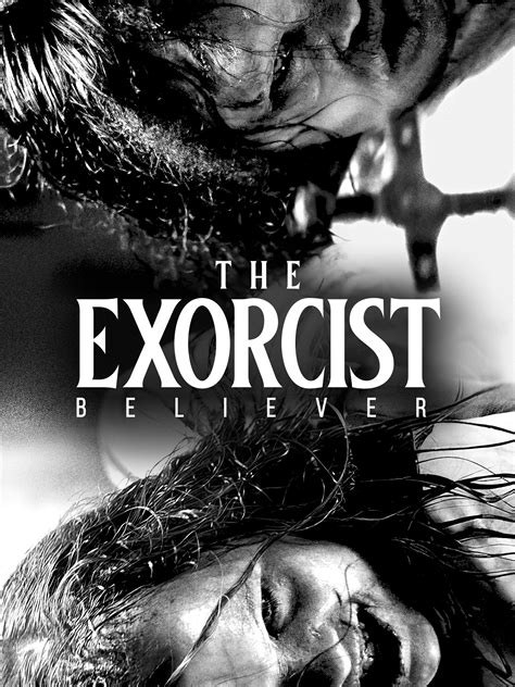 Prime Video: The Exorcist: Believer