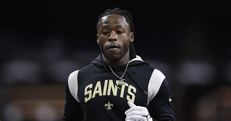 NFL Rumors: Bills Targeted Alvin Kamara in Trade Talks, Were Rejected by Saints | News, Scores ...