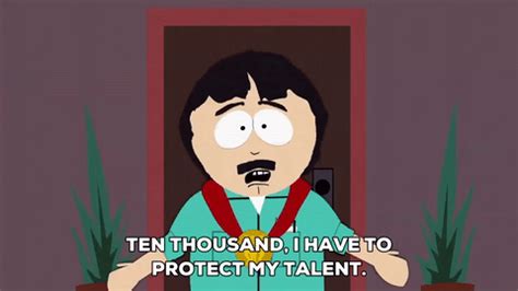 GIF randy marsh shrugging gesturing hands - animated GIF on GIFER - by ...