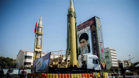 Is Iran ready to build its own nuclear bomb? – DW – 09/14/2022