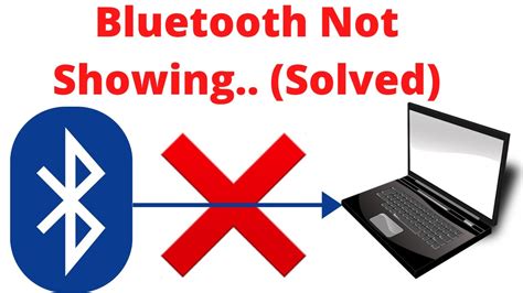 How To FIX Bluetooth Device Not Working On Windows 10 (Easy Steps ...