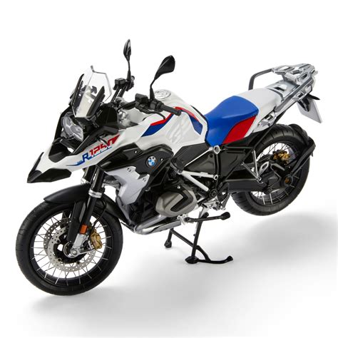 BMW Motorrad R 1250 GS Miniature | BMW Motorcycles Southeast Michigan