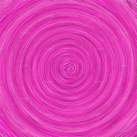 Pink swirl pattern background ~ Abstract Photos ~ Creative Market