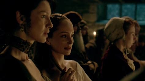 Recap of "Outlander" Season 1 Episode 2 | Recap Guide