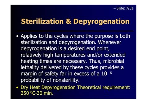 Validation of sterelization_equipment