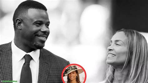 Melissa Griffey: (Ken Griffey Jr.'s Wife) - Everything To Know - Daily Variety