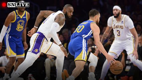 Lakers vs. Warriors live score, updates, highlights from Game 6 of ...