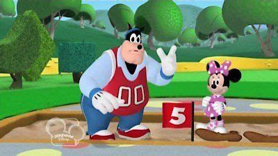 Watch Mickey Mouse Clubhouse Season 3 Episode 13 - Mickey's Mousekersize! Online Now | Микки ...
