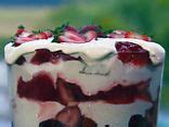 Paula Deen's Strawberry Shortcake Recipe | SparkRecipes