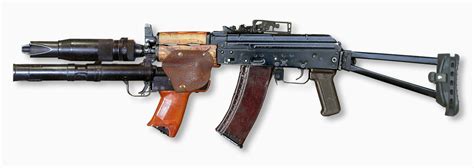 AKS-74U | Gun Wiki | Fandom