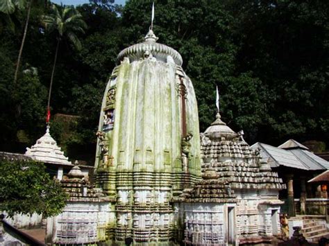 Local Tourism In Odisha: Kapilash Temple