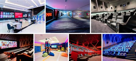 VOX Cinemas at City Centre Al Zahia in Sharjah - Motivate Val Morgan ...