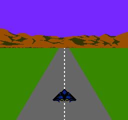 F-117A Stealth Fighter - Nintendo - Dendy - Игры