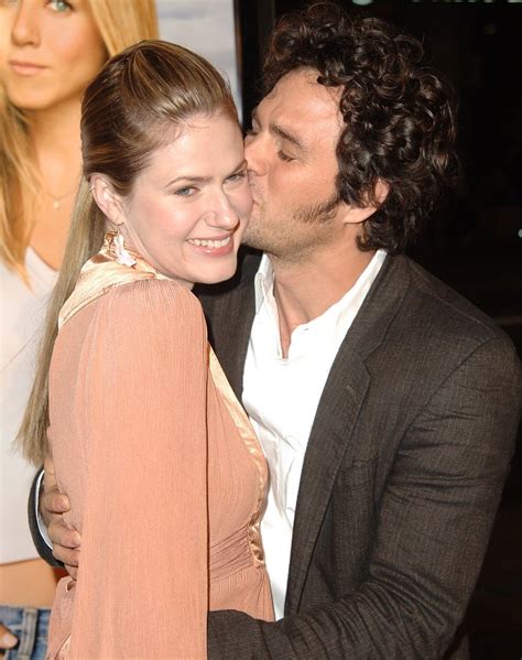 Sunrise Coigney Is Mark Ruffalo's Stunning Wife and Mom of His 3 Kids ...