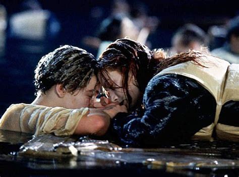 James Cameron Wants People to Get Over Jack's Death in Titanic - E! Online