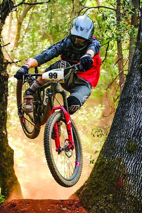 Trailgrams: The TDS Enduro Race - Mountain Bike Action Magazine