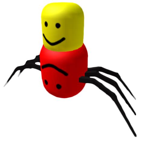 Roblox Despacito Spider Hd Png Download 2443304 Free - vrogue.co