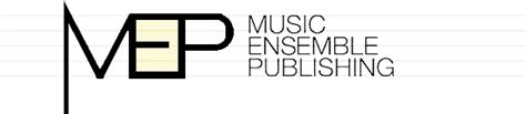 Logo MEP - Paolo Cavallone The Composer's Official Website