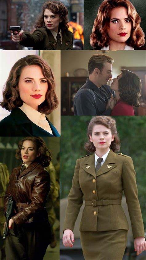 Captain america peggy carter – Artofit