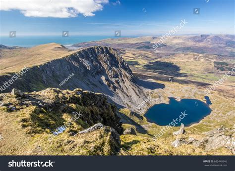 313 Cader idris mountain Images, Stock Photos & Vectors | Shutterstock