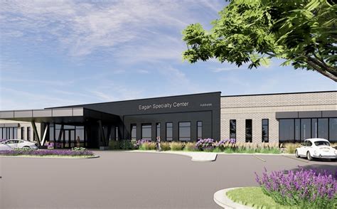 Davis to Develop Multispecialty Clinic in Eagan - Connect CRE