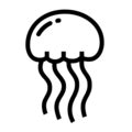 Jellyfish Emoji