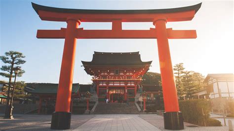 Shinto: All About Japan's Oldest Religion | Bokksu