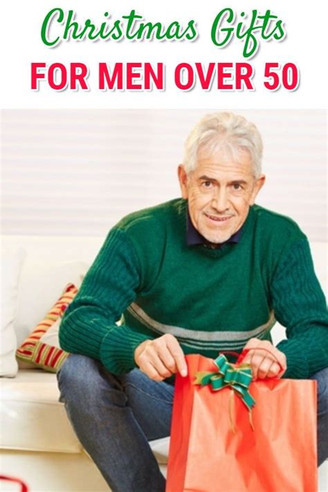 31 Christmas Gifts For Men Over 50 2022 • Absolute Christmas | Christmas gifts for men, Gifts ...