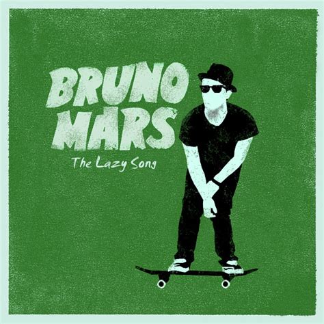 Bruno Mars - The Lazy Song | Explore JackPrinceDesigns' phot… | Flickr - Photo Sharing!