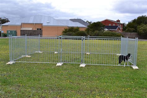 Secure Your Site! Temporary Fencing Hire in South Australia