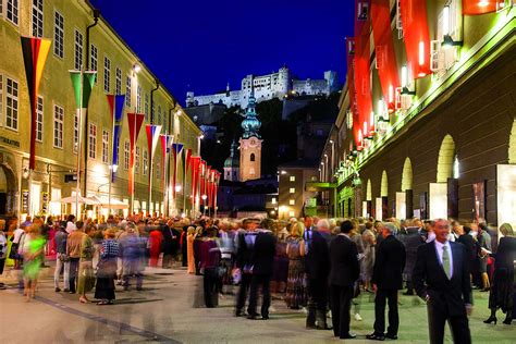 Salzburg Festival 2024 • Programme • Tickets • Dates