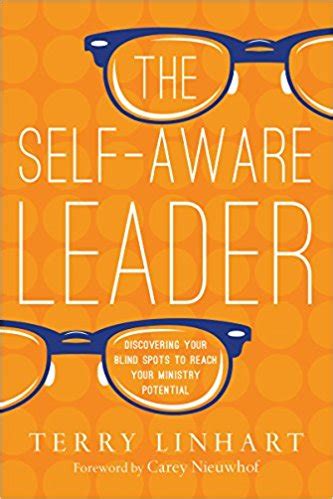 Book Review: The Self-Aware Leader – CraigThompson.org