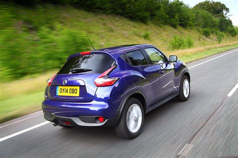 Nissan Juke | CAR Magazine