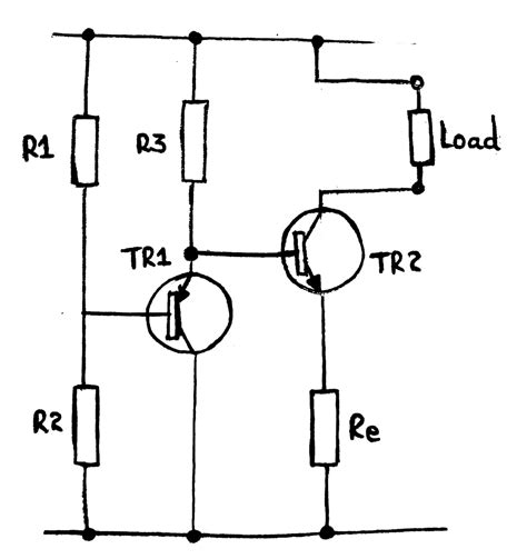 Constant Current Source – A Comprehensive Guide on Constructing ...