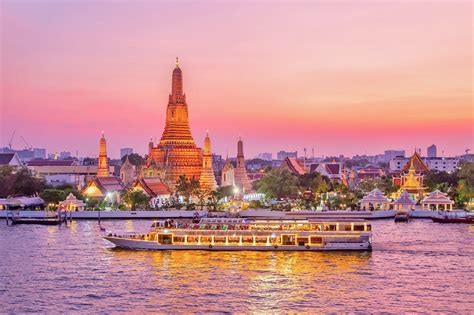 17 Best Things to Do in Bangkok Riverside - What is Bangkok Riverside Most Famous For? - Go Guides