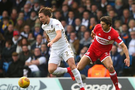 Middlesbrough v Leeds United: Match Preview & How to Watch Leeds brave ...