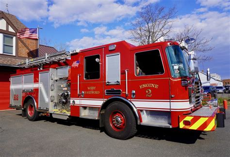 Suspected Electrical Fire Displaces Residents - We-Ha | West Hartford News