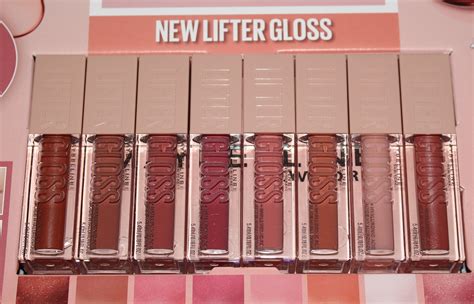 Maybelline Lifter Gloss Stone | peacecommission.kdsg.gov.ng