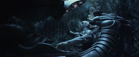 Prometheus 2 is now Alien: Covenant, and fully part of the Alien franchise | Ars Technica